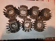 Stihl koło magnesowe orginał Magneto STIHL  017  018 170ms 180ms