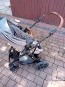 Wózek dziecięcy kinder kraft