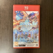 Monster Hunter Stories 3 - Switch 2