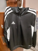 Bluza Adidas  z kapturem