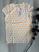 Piękna bluzka t-shirt Lego Wear rozmiar 140 nowa