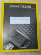 Instrukcja montażu modułu Jd Link John Deere wielojęzyczna PFP22932