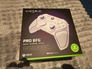 NOWY PAD KONTROLER VICTRIX PRO BFG DO XBOX, PC - BIAŁY