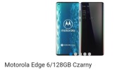 Motorolla Edge 