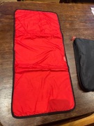 Phil&Teds Podkład przewijak turystyczny miękki