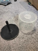 Opakowanie na 50 płyt Cake