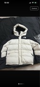 kurtka puchowa the north face nuptse