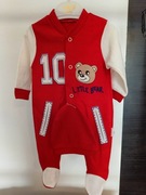 Ubranka dla dzieci - wysoka jakość, atrakcyjna cena!