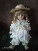 Lalka dla kolekcjonerów 