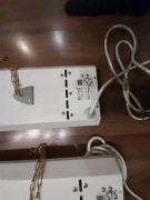 Promienniki na podczerwień