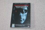 Terminator 3 Bunt Maszyn   edycja 2 -płytowa