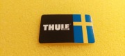 THULE SWEDEN NAKLEJKA STICKER