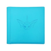 Album Pokemon 480 Slot Binder Eevee Vaporeon Na Karty TCG