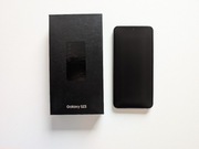 Samsung Galaxy S23 8 GB/128 GB 5G czarny | Stan IGŁA | Gwarancja x-kom