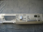 Panel, moduł sterujący pralki AEG Elektrolux