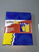Pokemon Komplet Pościeli Bawełnianej 160x200  + 70x80  