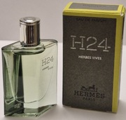 Hermes H24 Herbes Vives edp 5 ml, miniatura 