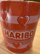 Haribo Kubek 250 ml