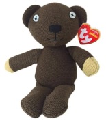 Nowy Pluszowy Miś Jasia Fasoli Maskotka