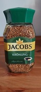 Kawa Jacobs KRONUNG 200g promocja