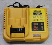 Ładowarka DCB112 do bateri Dewalt zamiennik