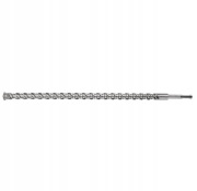 WIERTŁO DO BETONU SDS PLUS, 16X400 MM, 60H592 VERTO
