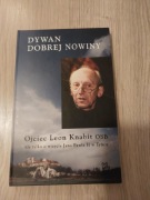 "Dywan dobrej nowiny" o. Leon Knabit OSB