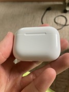 Słuchawki Apple AirPods Pro 3 gen