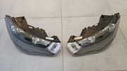 Lampy przód  Audi A1 Lewa Prawa 8X0941004 i  8X0941003