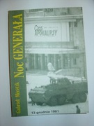 Noc GENERAŁA Gabriel Mérétik 1981
