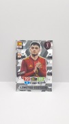 Pedri Limited Edition Adrenalyn XL FIFA World Cup Qatar 2022