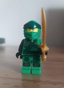 Figurka LEGO Ninjago Lloyd