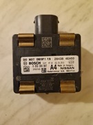 Radar distronic Nissan qasqhai II 0 203 300 847