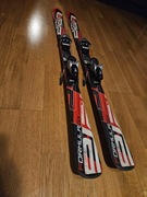 Narty Elan Formula GX juniorskie