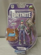 Figurka - FORTNITE - Teknique - FNT0015