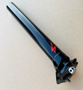 Sztyca SPECIALIZED PRO S-WORKS 30.9 wspornik 270mm Szosa MTB Retro NOS