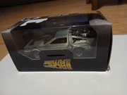 DMC DELOREAN POWRÓT DO PRZYSZŁOŚCI