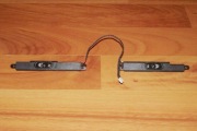 Oryginalne głośniki stereo do Benq Joybook A52/C41