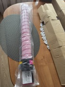 Oryginalne tonery do maszyny drukującej KIP 850 / cena za sztukę 