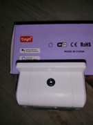 Inteligentny termostat 1-kanałowy WiFi Tuya Smart 16A