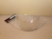 NOWY wizjer do kasku LAZER: Breva Kestrel Monaco Osprey Paname Vertigo