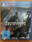 Terminator Resistance PlayStation 4