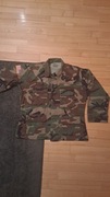 kontraktowa bluza mundurowa US ARMY Woodland Large Short