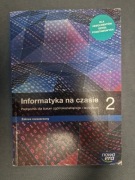 Informatyka na czasie 2