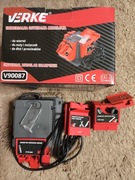 Uniwersalna ostrzałka modułowa 65W Verke do wierteł, noży, nożyczek, dłut