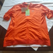 Męska Koszulka Rowerowa CRAFT CORE ESSENCE JERSEY REGULAR FIT M