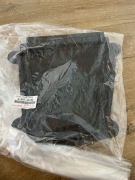 Osłona zaślepka klapka filtra oleju 51447301180 Toyota Crown 2024-