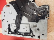 HP LaserJet P1102w prowadnice tonera