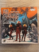 The Shadow Planet