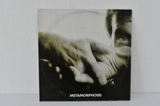 Bernard Kafka featuring Ewa Bem Metamorphosis LP winyl płyta winylowa